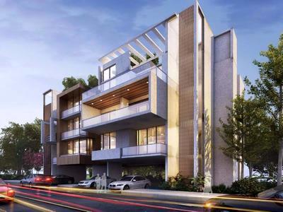 2 BHK , Jaipur, image