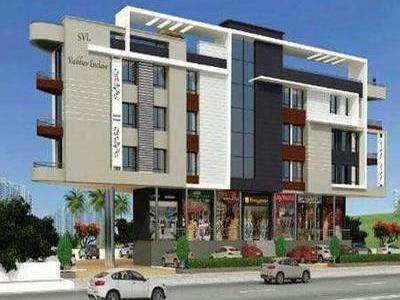 flat / apartment, jaipur, malviya nagar, image
