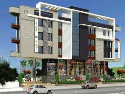 1 BHK , Jaipur, image