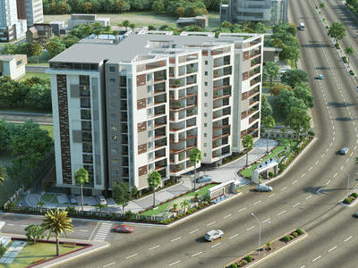 4 BHK , Jaipur, image