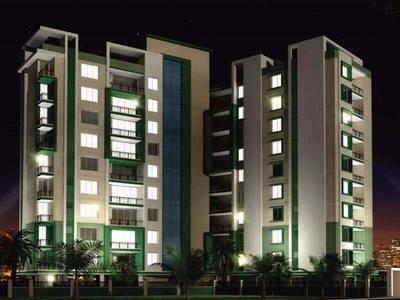 flat / apartment, jaipur, malviya nagar, image