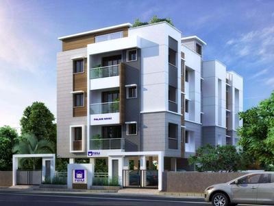 2 BHK , Jaipur, image