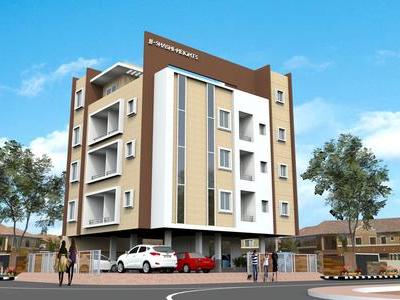 flat / apartment, jaipur, jagatpura, image