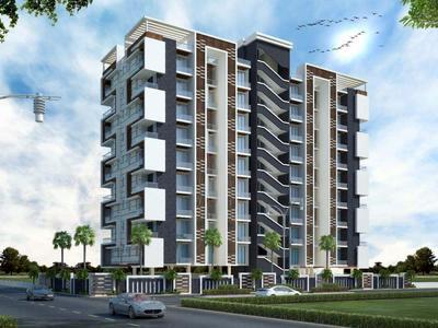 flat / apartment, jaipur, jagatpura, image