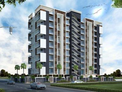 1 BHK , Jaipur, image