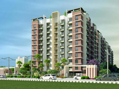 2 BHK , Jaipur, image