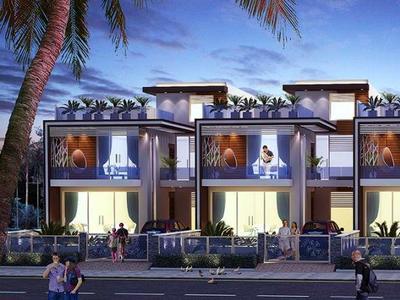 4 BHK , Jaipur, image