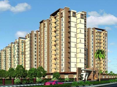 1 BHK , Jaipur, image