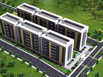 3 BHK , Jaipur, image