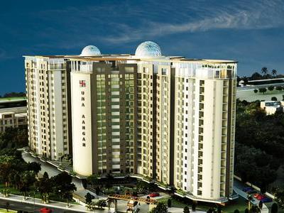 flat / apartment, jaipur, ajmer road, image