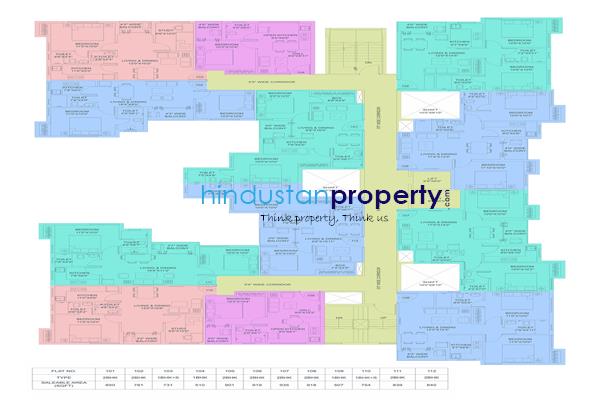 flat / apartment, jaipur, ajmer road, image