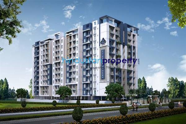 flat / apartment, jaipur, vaishali nagar, image