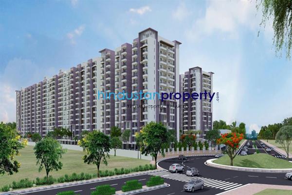 flat / apartment, jaipur, sikar road, image