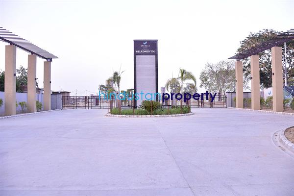 3 BHK , Kanpur, image