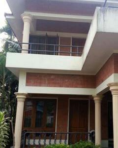 3 BHK , Kochi, image