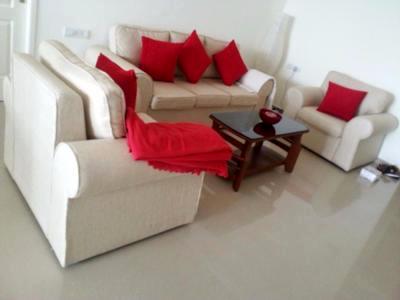 3 BHK , Kochi, image