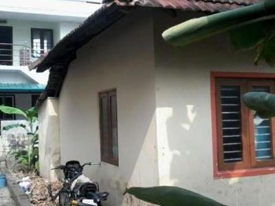 house / villa, kochi, ponekkara, image