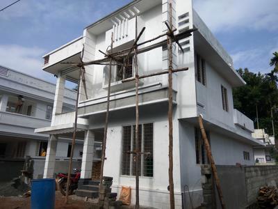 3 BHK , Kochi, image