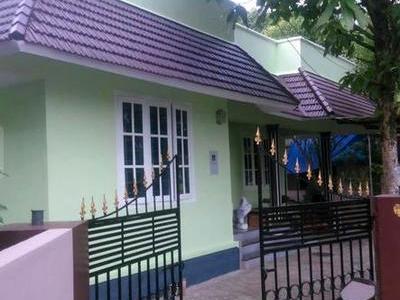 house / villa, kochi, aluva, image