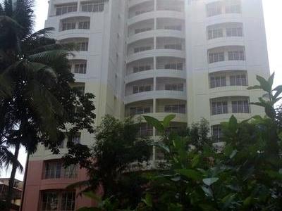 flat / apartment, kochi, ernakulam, image