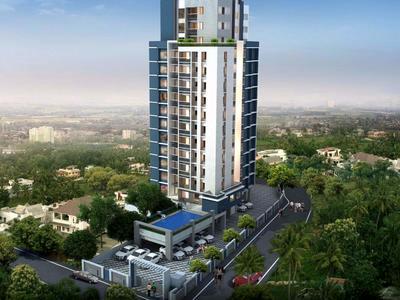flat / apartment, kochi, ernakulam, image