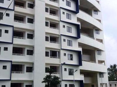 2 BHK , Kochi, image