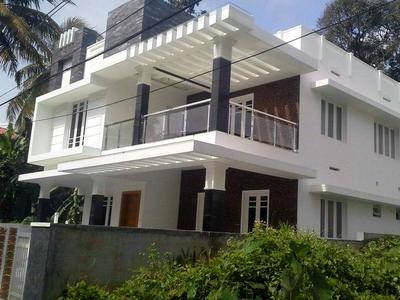 4 BHK , Kochi, image