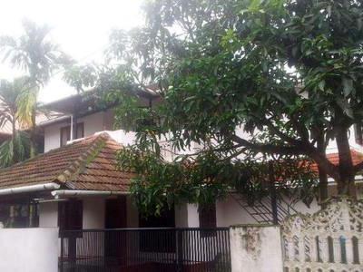 5 BHK , Kochi, image