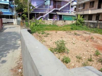 residential land, kochi, vyttila, image