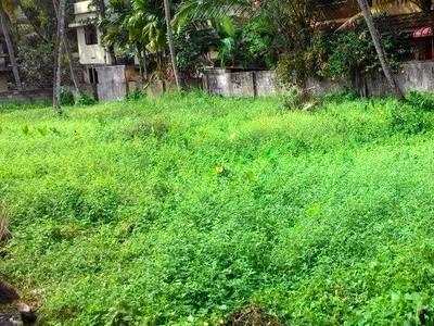 residential land, kochi, vyttila, image
