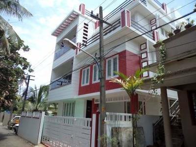 6 BHK , Kochi, image