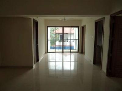 3 BHK , Kochi, image