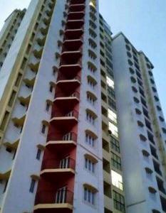flat / apartment, kochi, vyttila, image