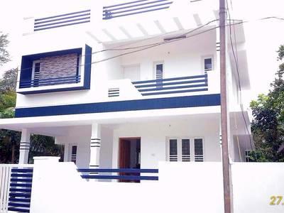 3 BHK , Kochi, image