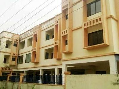 2 BHK , Kochi, image