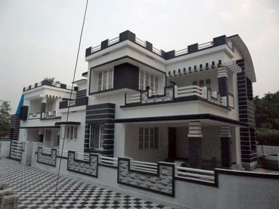 3 BHK , Kochi, image