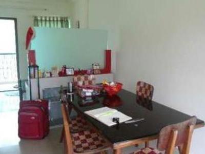 1 BHK , Kochi, image