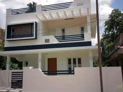 3 BHK , Kochi, image