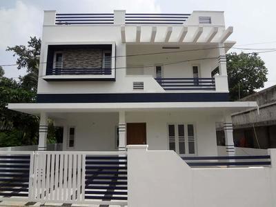 3 BHK , Kochi, image