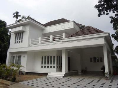 house / villa, kochi, nedumbassery, image