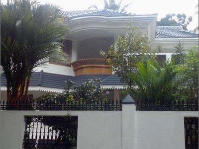 4 BHK , Kochi, image