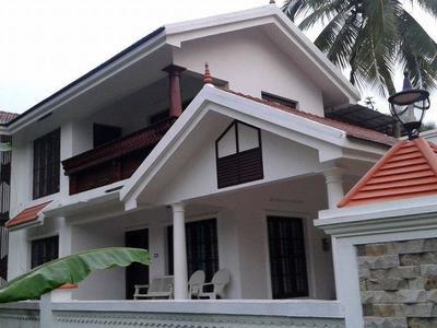 4 BHK , Kochi, image