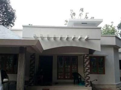 house / villa, kochi, muvattupuzha, image