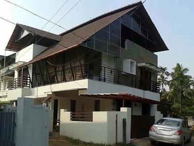 4 BHK , Kochi, image