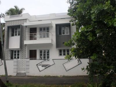 3 BHK , Kochi, image