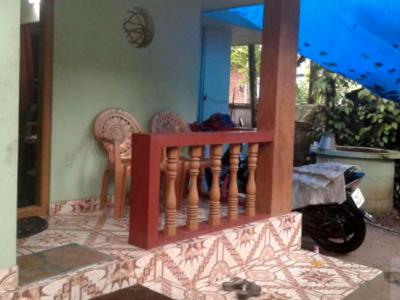 house / villa, kochi, panangad, image