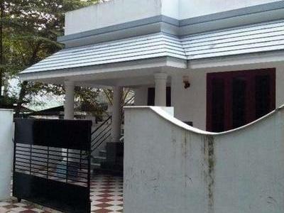 house / villa, kochi, panangad, image