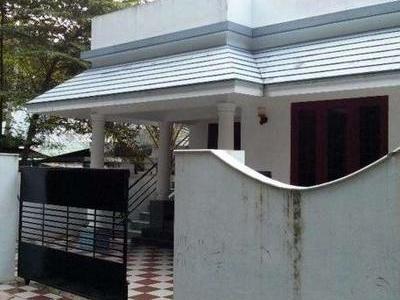 2 BHK , Kochi, image