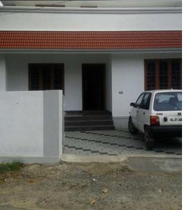 3 BHK , Kochi, image