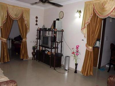 flat / apartment, kochi, eroor, image